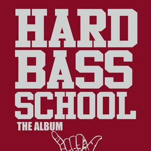 Hard Bass School 3