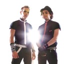 Не бойся, я рядом