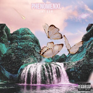 Phenomenxl 1