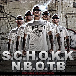 Schokk 1