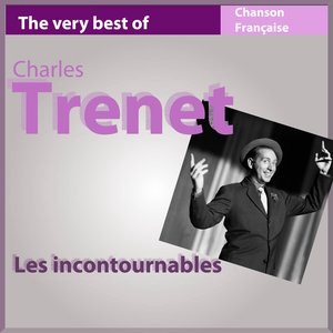 Charles Trenet 95