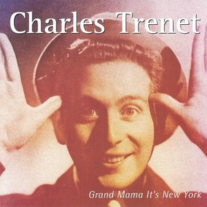 Charles Trenet 88