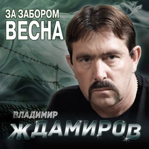 Владимир Ждамиров 4