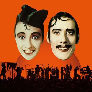 Les Rita Mitsouko 15