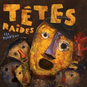 Têtes Raides 19