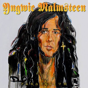 Yngwie Malmsteen 26