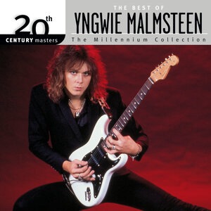 Yngwie Malmsteen 25