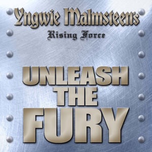 Yngwie Malmsteen 24