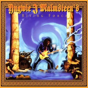 Yngwie Malmsteen 23