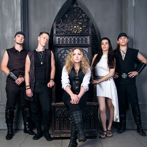 Ветер в волосах