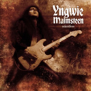 Yngwie Malmsteen 21