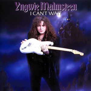 Yngwie Malmsteen 20