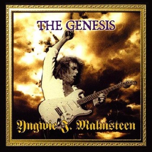 Yngwie Malmsteen 18