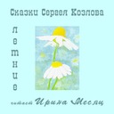 Меленький тёплый дождь