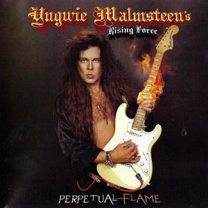 Yngwie Malmsteen 12