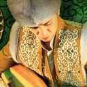 Мен қазақпын