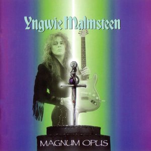 Yngwie Malmsteen 11