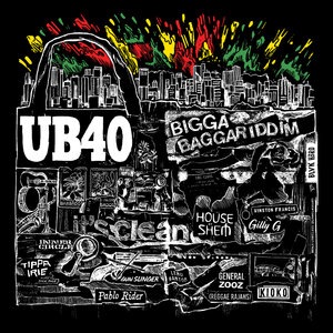 UB40 37