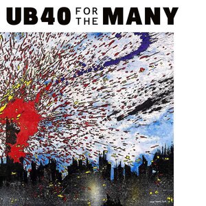 UB40 34