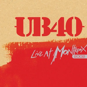 UB40 32