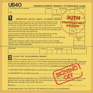 UB40 29