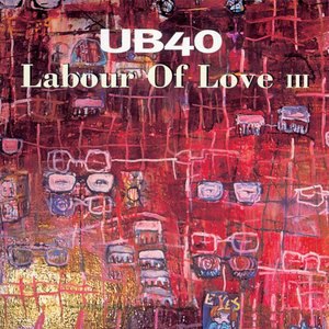 UB40 25