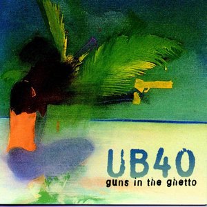 UB40 23