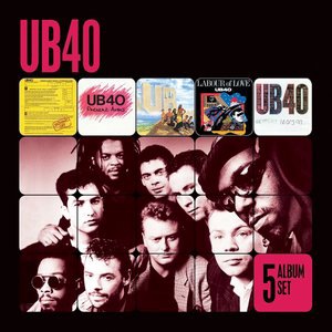 UB40 21