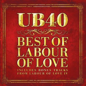 UB40 18