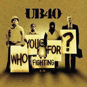 UB40 16