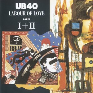 UB40 12