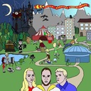 Леонид (Ночь в музее Якубовича)