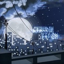 Лунным утром