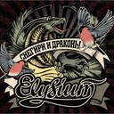 Как кошки по крышам