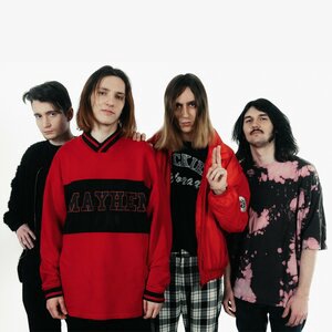 когда всё вокруг не так