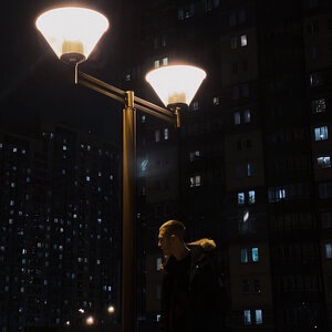 Колыбельная