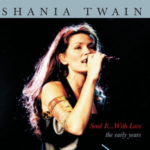 Shania Twain 15