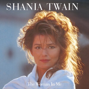 Shania Twain 13