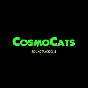 CosmoCats 1