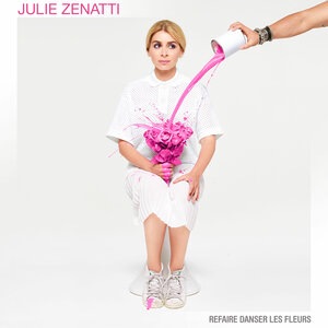 Julie Zenatti 13