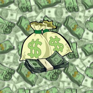 Делаем деньги