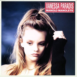 Vanessa Paradis 18