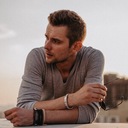 Добрый вечер мой город