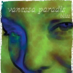 Vanessa Paradis 12