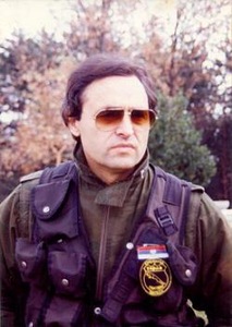 Генерале, генерале