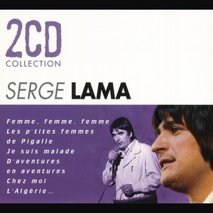 Serge Lama 16