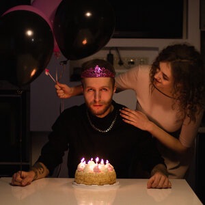 Гори не жалея души