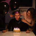 Гори не жалея души