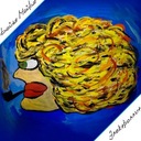 Город из папье-маше