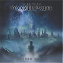 В диком поле